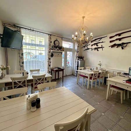P4D Room 捷克布杰约维采 外观 照片