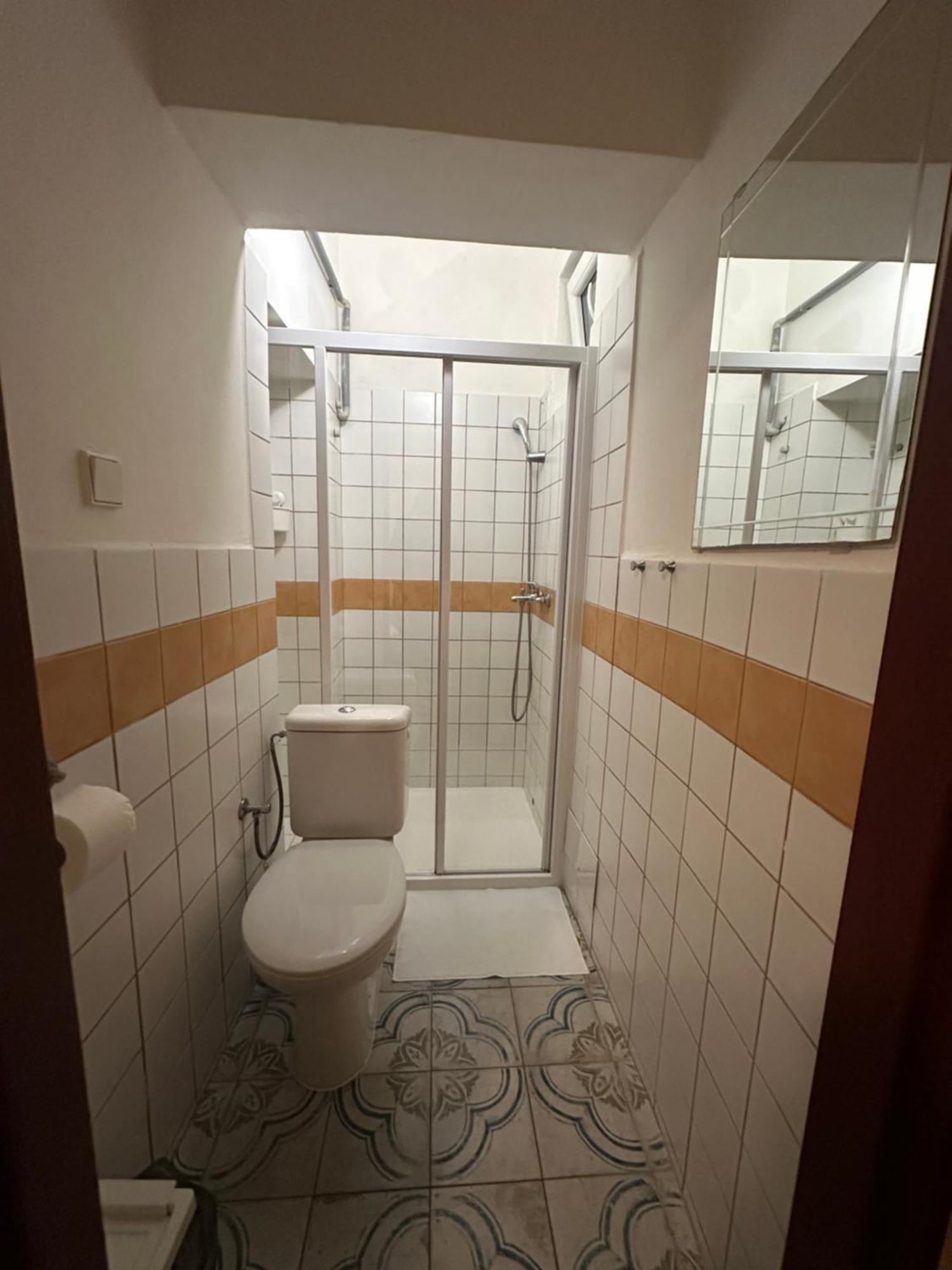 P4D Room 捷克布杰约维采 外观 照片