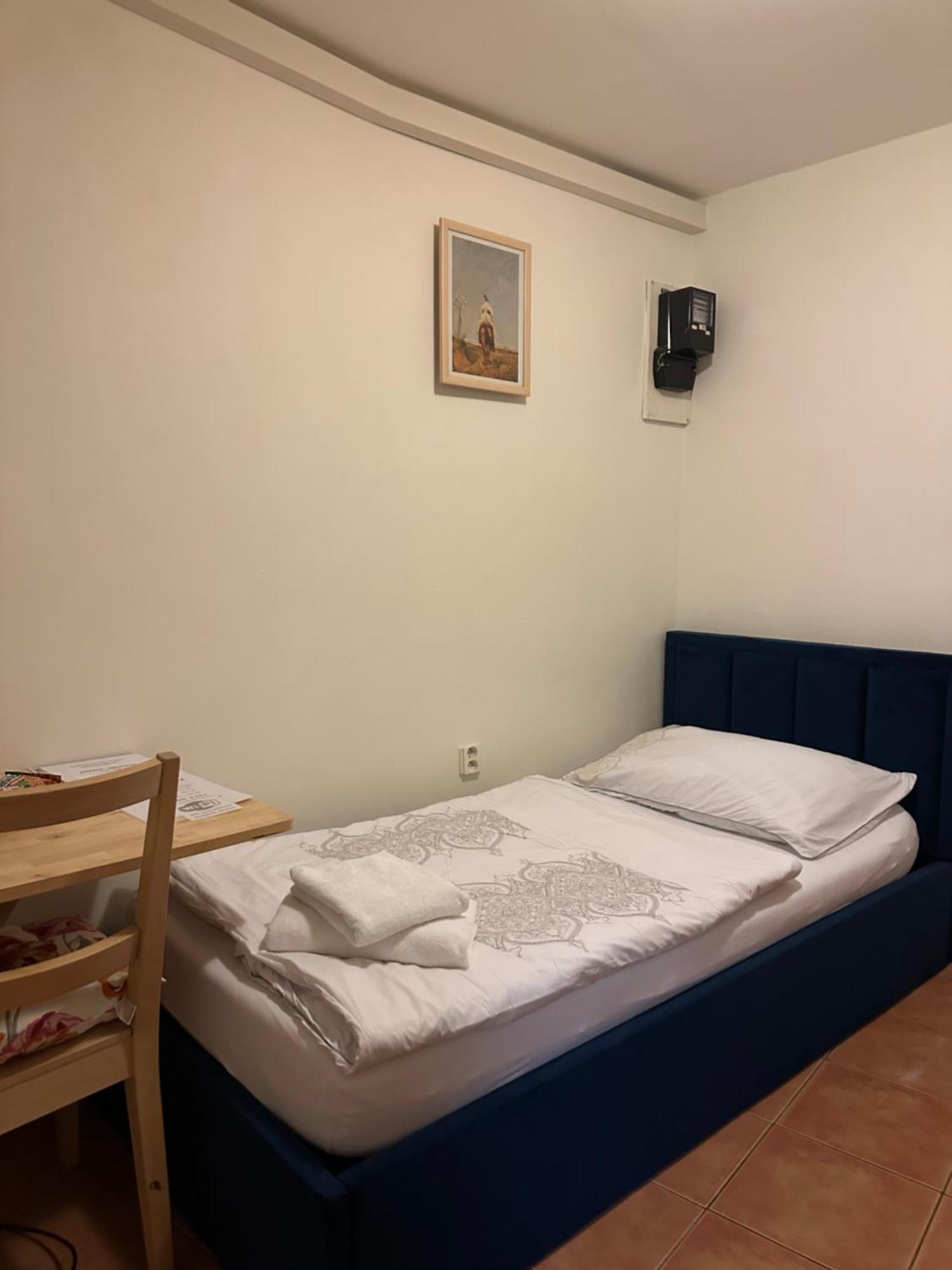 P4D Room 捷克布杰约维采 外观 照片