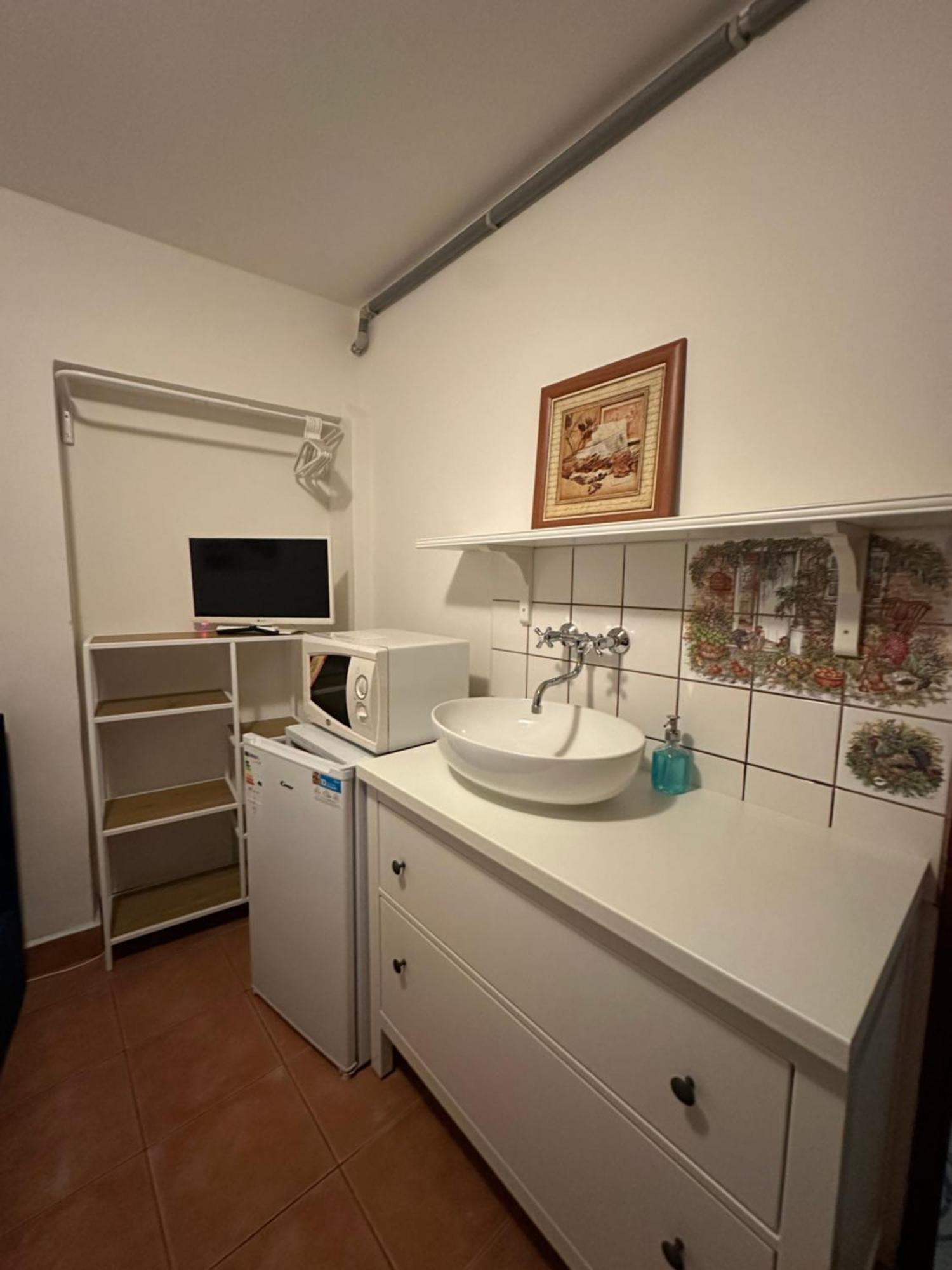 P4D Room 捷克布杰约维采 外观 照片
